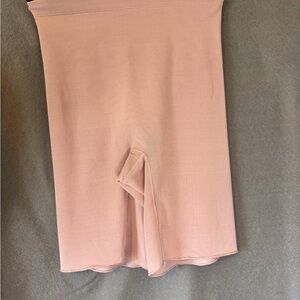 Pink Yitty Mesh Me Shorts.  NWT